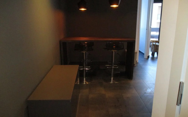 Altissim Apartments