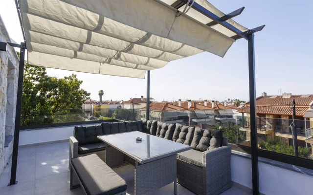 Rigas Boutique Rooms