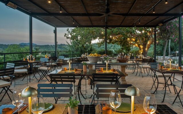 The Lodge Mallorca - Small Luxury Hotels