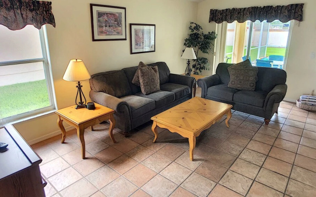 Indian Ridge Oaks Three-bedroom