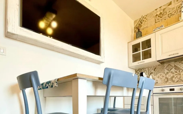 Funtan House Oristano