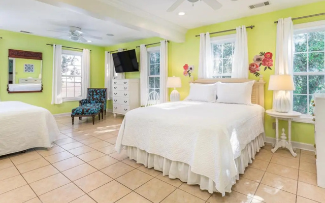 Maison de Marie by Tybee Vacation Rentals