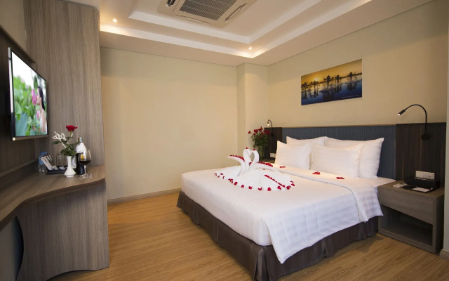 Areca Hotel Nha Trang
