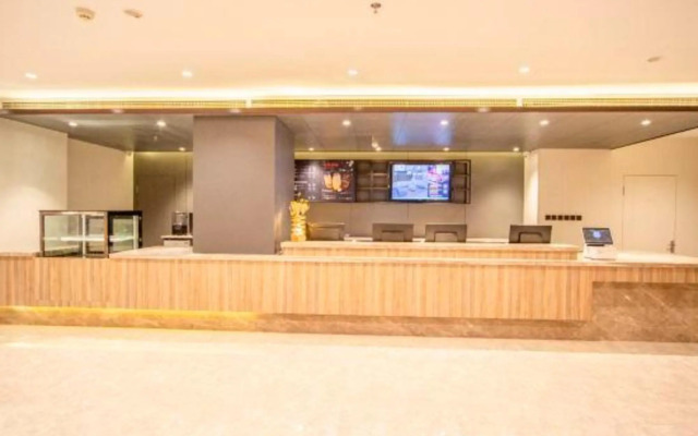 Hanting Premium (Shenyang Hunnan Olympic Sports Ce