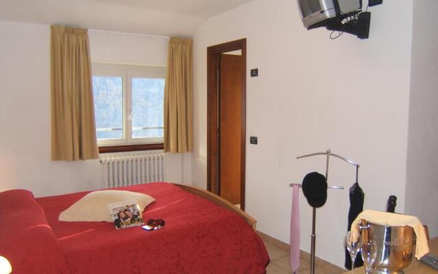 Hotel Ristorante Miravalle