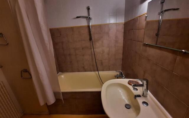 Appartement Les Menuires, 2 pièces, 6 personnes - FR-1-452-211