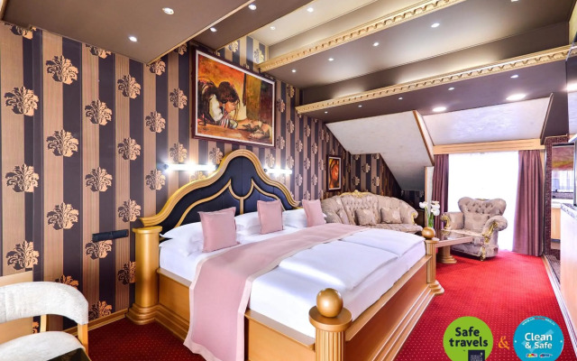 Prezident Hotel
