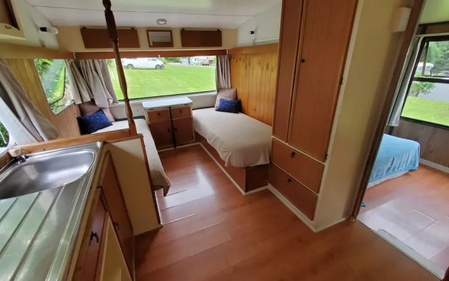 Dickson Holiday Park