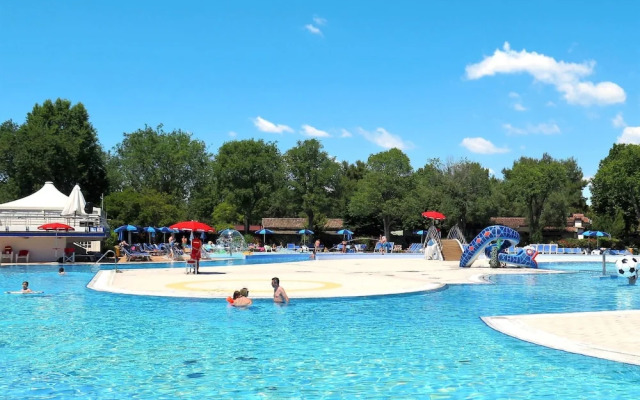 Exotic Villaggio Primero