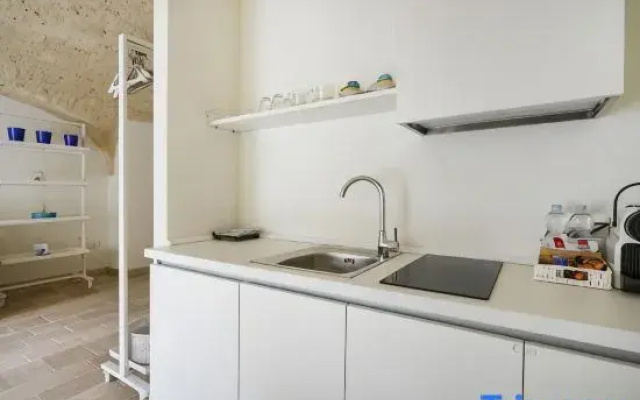 Palazzo della Torre 003 - Historical modern stay