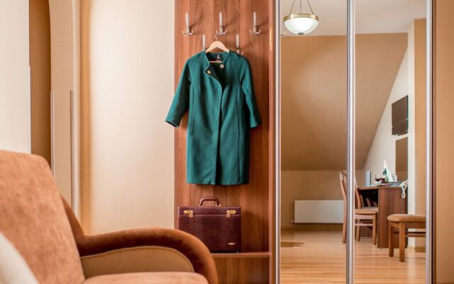 Hotel & SPA Pysanka