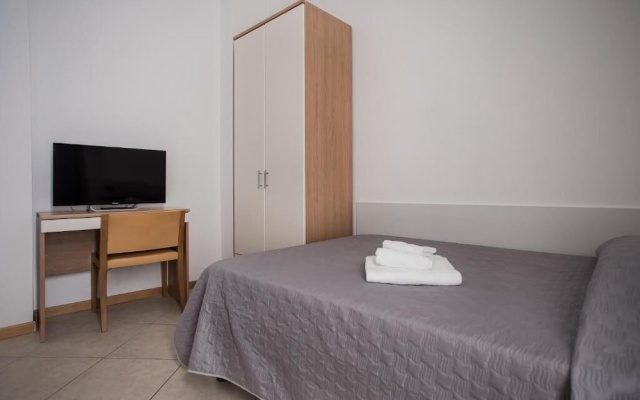 Hotel Amico