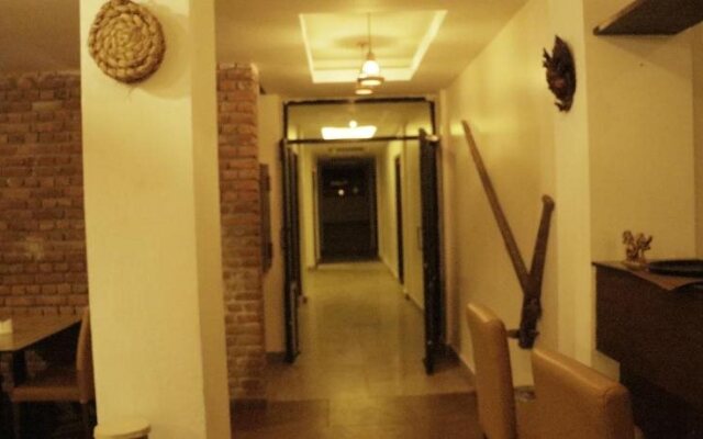 Hotel Mala Inn