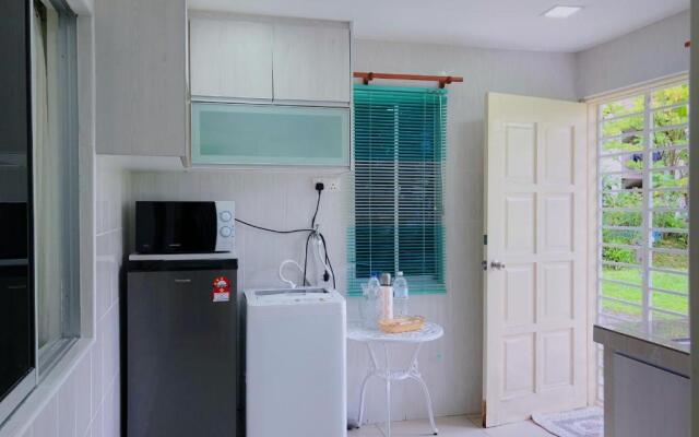 Homestay Farah Wangsa Maju KL