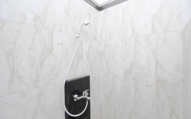 Sky Residence Simpang Lima 1 Semarang