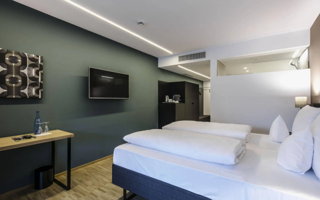 Montfort - das Hotel