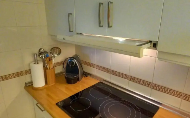 Nice Flat Close With Pool, Marbella, Spain