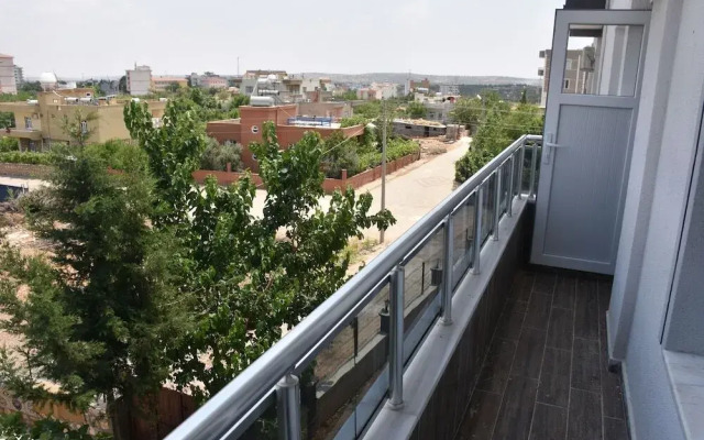Marida Hotel-Dargeçit