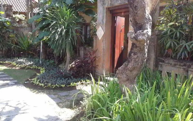 Parigata Spa Villas