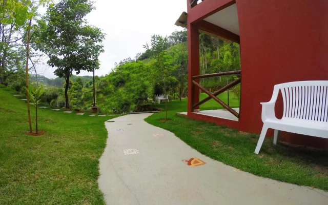 Pousada Casa Donadello