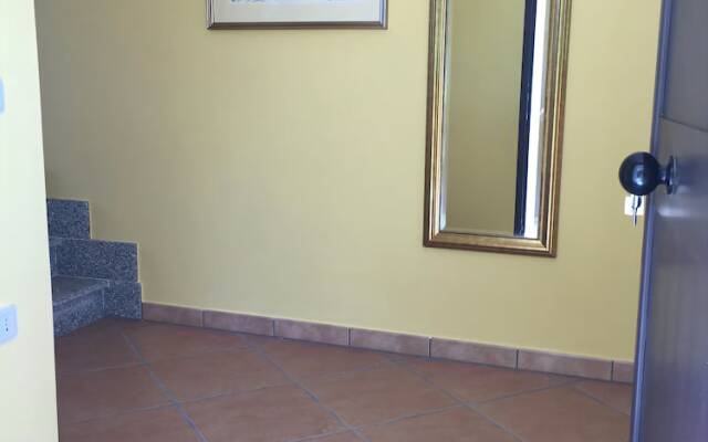 Il Gelso Bianco - Cilento