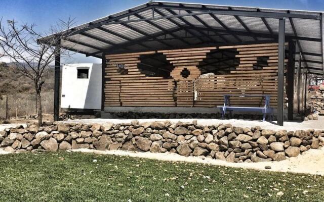 Tendo Glamping