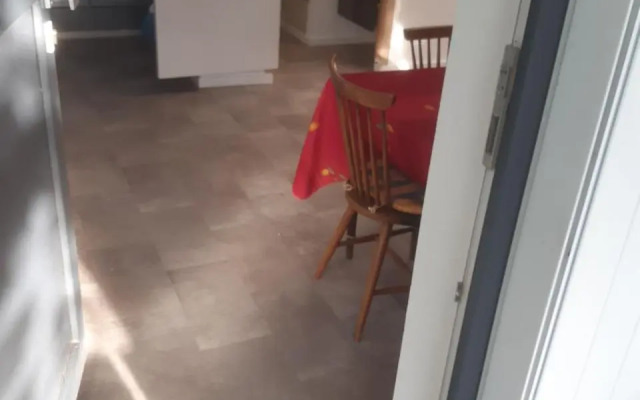 Casa di Cynthia
