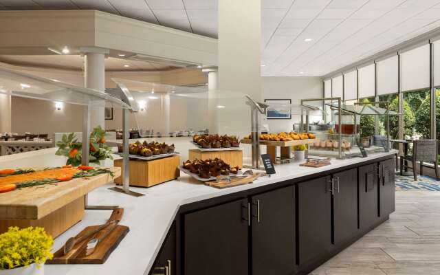 DoubleTree by Hilton Williamsburg