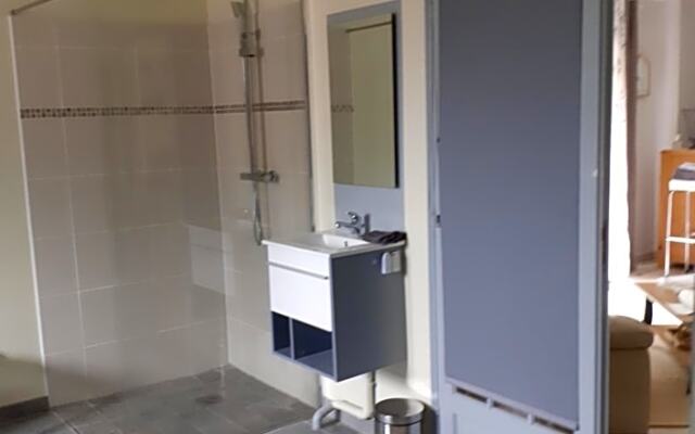 Chambres et Table dHôtes Les Trois Marquets