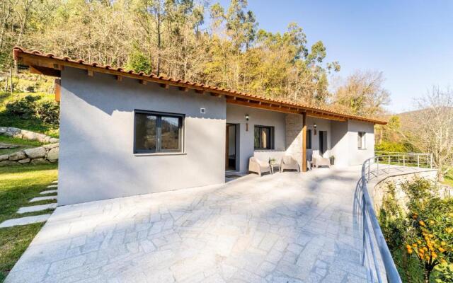 Casa da Cerca - Picadeiro 1