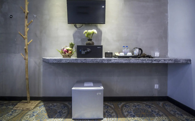 Fancy Boutique Villa Hotel