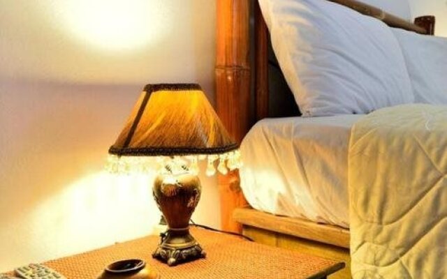 Aparta Hotel Las Flores