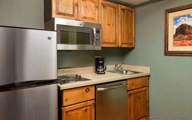 MainStay Suites Phoenix North