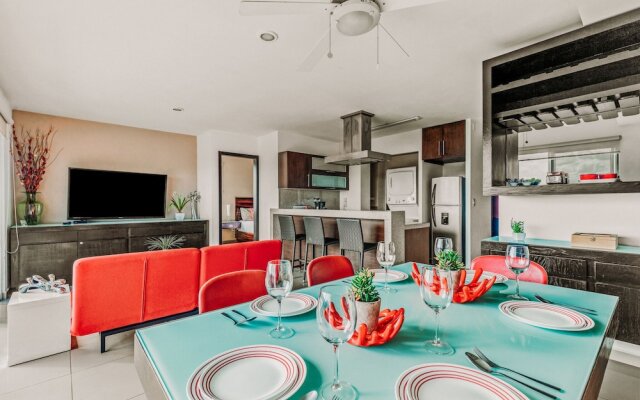 Luxury 2 Bedroom Apartments