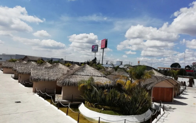 Thai Lagoon Select Motel