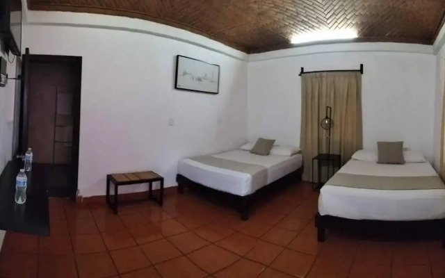 Casa Malva