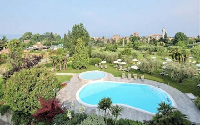 Hotel Giulietta Romeo