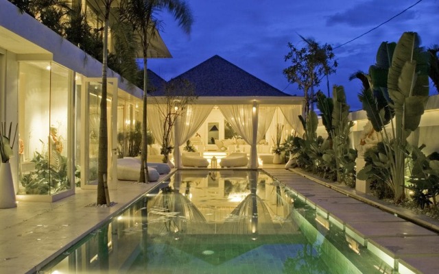 Villa Puro Blanco