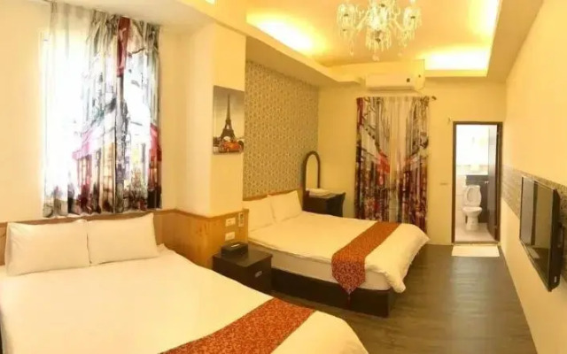 Mini B&B