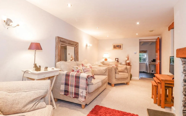 Yanway Cottage