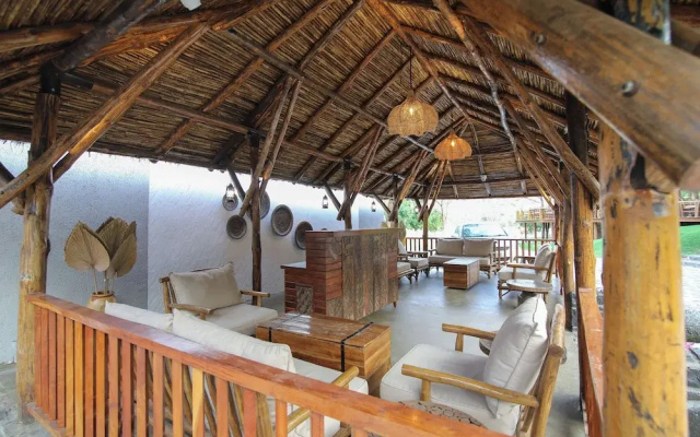 Toyam by Orchid Hotels