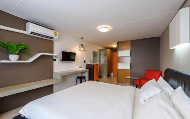 R1 Nimman Hotel Chiangmai