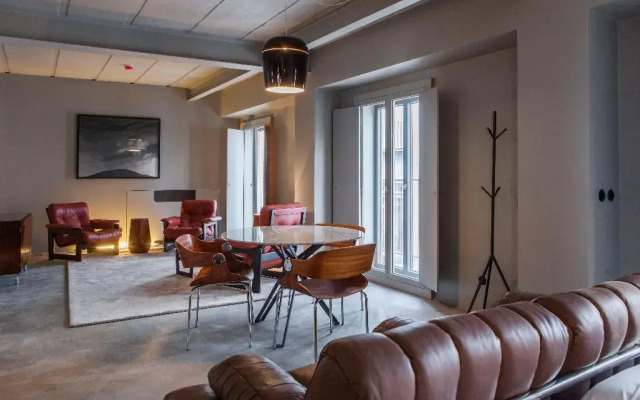 Raw Culture Arts & Lofts Bairro Alto