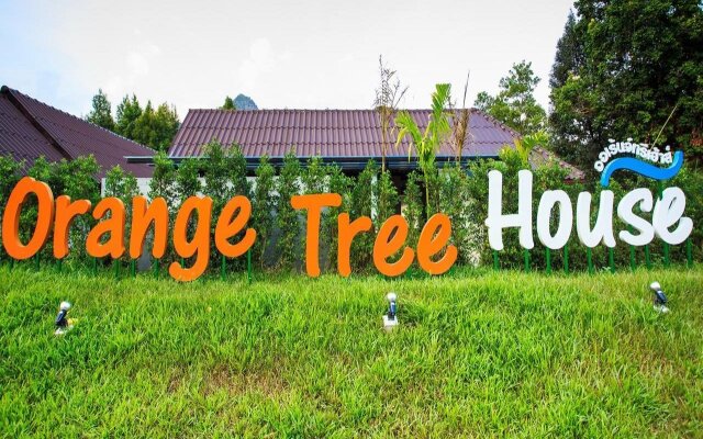 Orange Tree House - Ao Nang