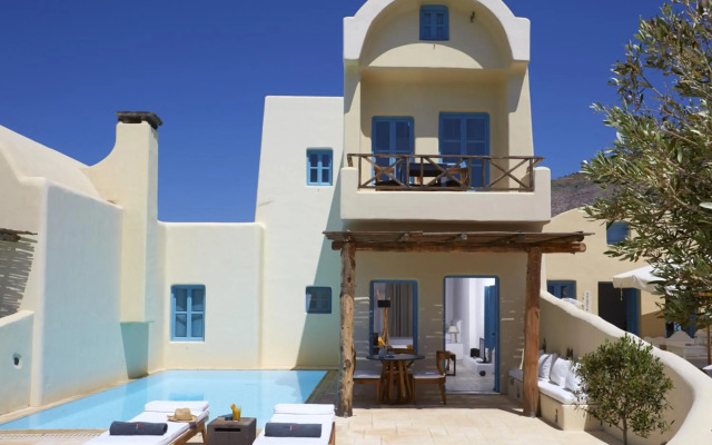 Black Rose Suites