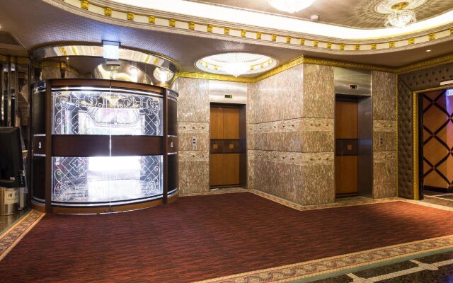 Taipei Charming City Hotel - Xinyi