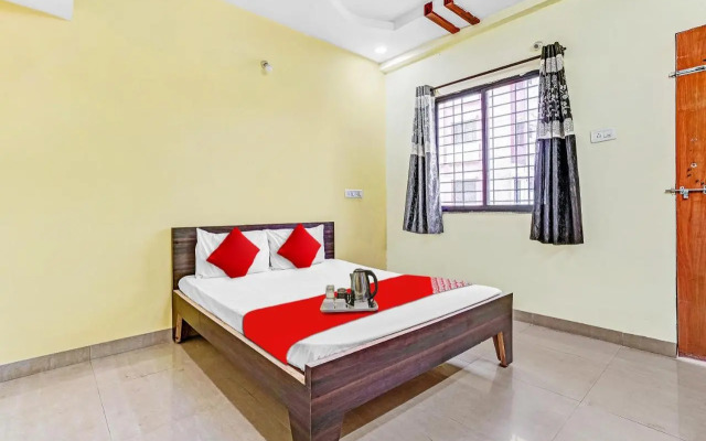 Oyo Flagship 701917 Vandanvilla Service Apartment