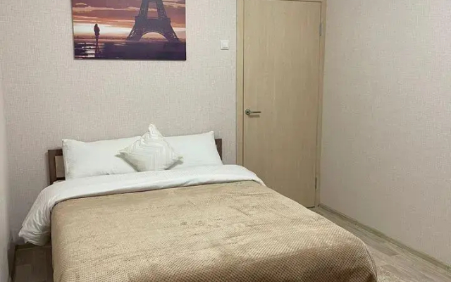 Gold Apart on Akademika Makeev Street 20 - Apartment in تشيليابنسك - Photo 3