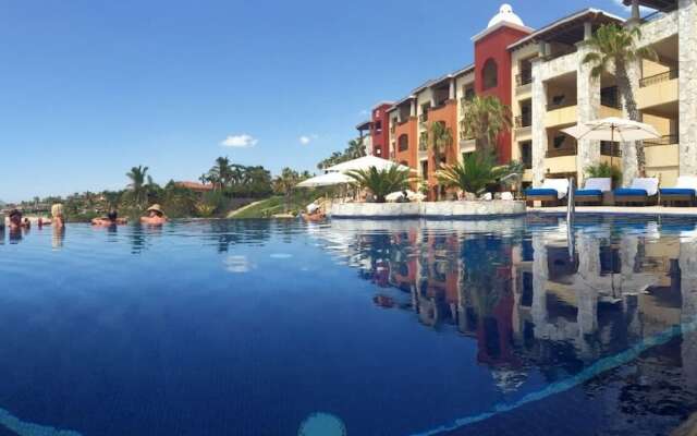 Ultimate Family Two Bedroom Suite at Cabo San Lucas