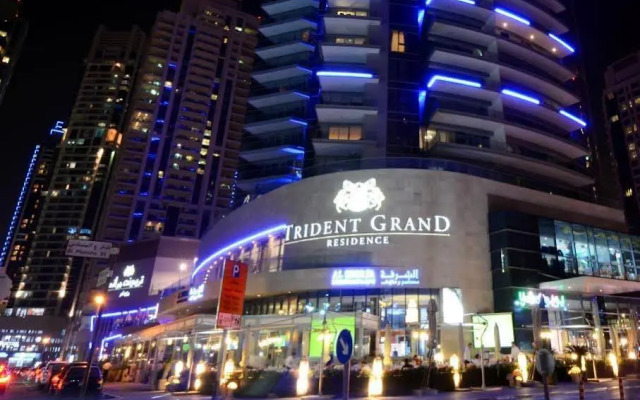 Vacation Bay - Trident Grand Residence